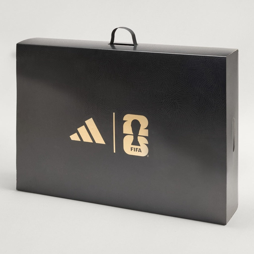 Coleção Histórica de Minibolas da Copa do Mundo™ — Primeira Linha