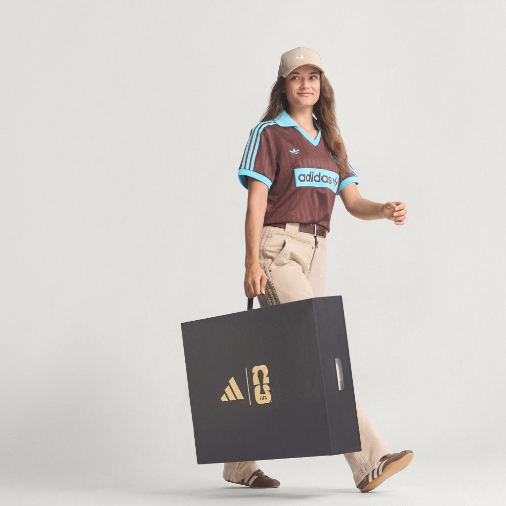 Coleção Histórica de Minibolas da Copa do Mundo™ — Primeira Linha